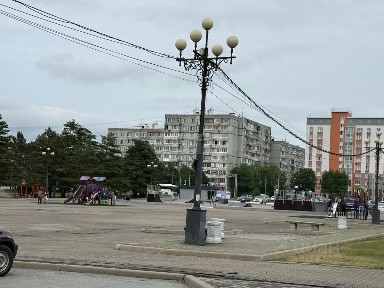 Продается 2-комн. квартира, 50,6 м²
