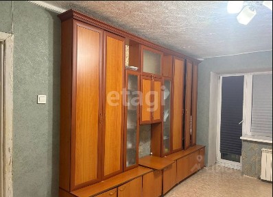 Продается 2-комн. квартира, 46,4 м²