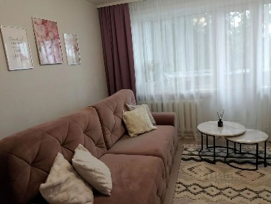 Продается 1-комн. квартира, 35 м²