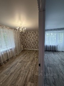 Продается 2-комн. квартира, 39,6 м²