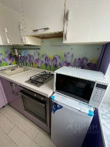Продается 2-комн. квартира, 48,6 м²