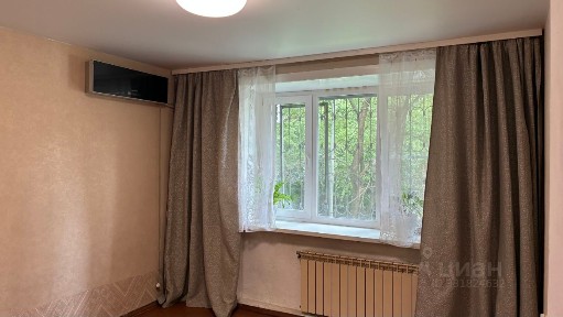 Продается 1-комн. квартира, 31 м²