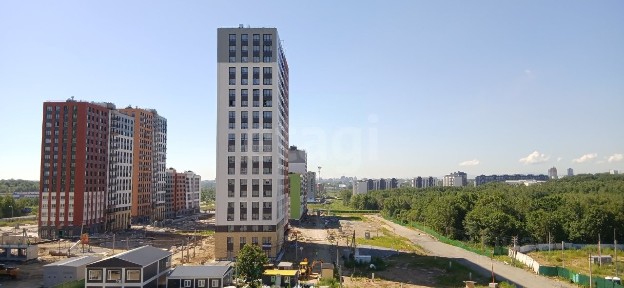 Продается 2-комн. квартира, 39,5 м²
