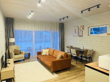 Продается 1-этажный дом, 91 м²