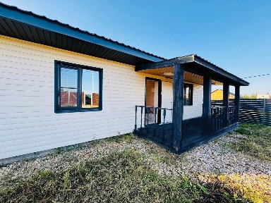 Продается 1-этажный дом, 90 м²