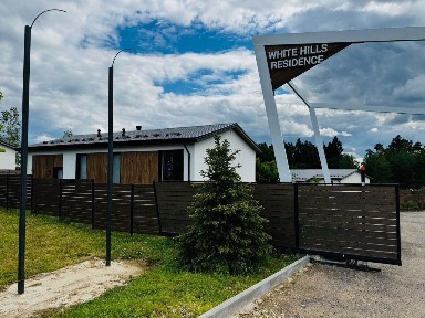 Продается 1-этажный дом, 120 м²