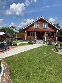 Продается 2-этажный дом, 112 м²
