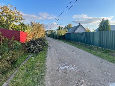 Продается 1-этажный дом, 15 м²