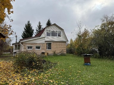 Продается 2-этажный дом, 97,4 м²