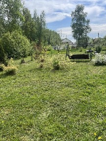 Продается 1-этажный дом, 34 м²