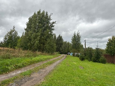 Продается участок, 10 сот.