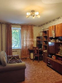 Продается 3-комн. квартира, 60,5 м²