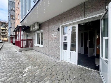 Хабаровский край, Хабаровск, р-н Кировский, ул. Яшина, 75/1