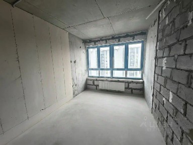 Продается 1-комн. квартира, 36,6 м²