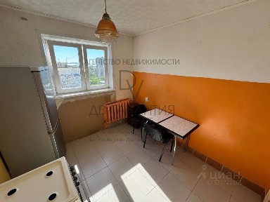 Продается 2-комн. квартира, 50,8 м²