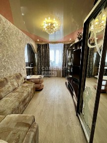 Продается 3-комн. квартира, 56,4 м²