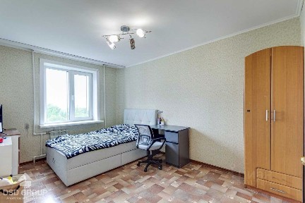 Продается 3-комн. квартира, 65,6 м²