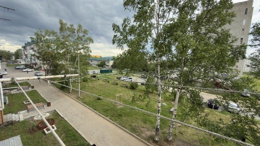 Продается 3-комн. квартира, 61 м²