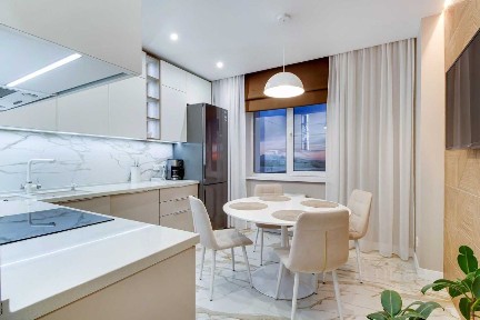 Продается 2-комн. квартира, 66,3 м²