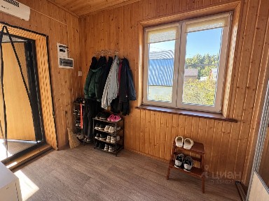 Продается 2-этажный дом, 158 м²