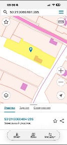 Продается участок, 22 сот.