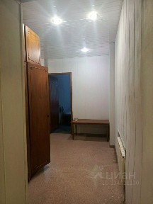 Продается 1-этажный дом, 45 м²