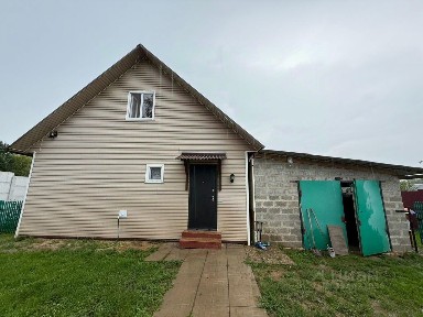Продается 2-этажный дом, 111 м²