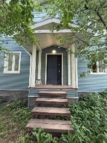 Продается 2-этажный дом, 125 м²