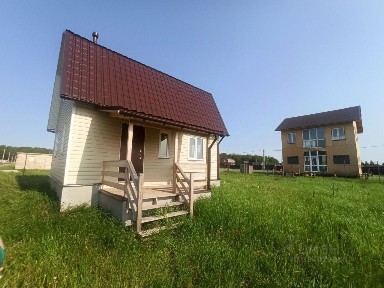 Продается 2-этажный дом, 70 м²