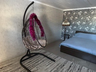Продается 99% часть 1-этажного дома, 180 м²