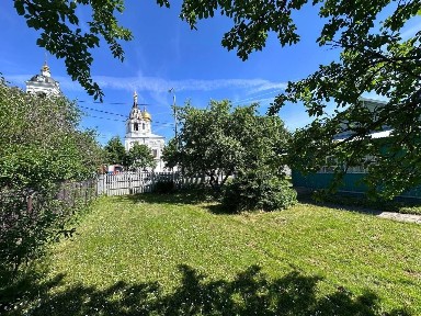 Продается 1-этажный дом, 90 м²