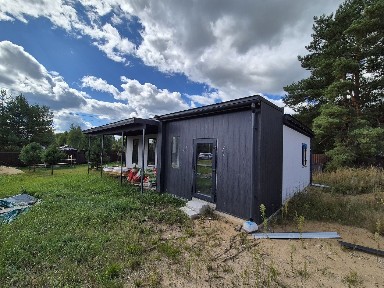Продается 1-этажный дом, 85 м²
