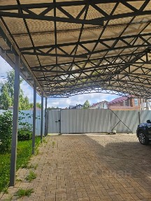 Продается 2-этажный коттедж, 202 м²