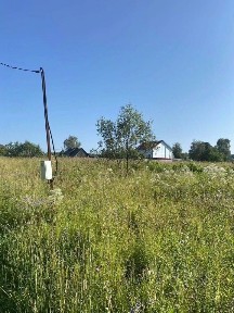 Продается участок, 10 сот.