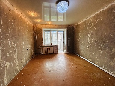 Продается 2-комн. квартира, 49,8 м²