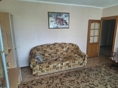 Продается 3-комн. квартира, 63,8 м²