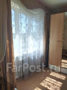 Продается 4-комн. квартира, 60,6 м²