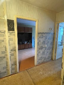 Продается 2-комн. квартира, 44,1 м²