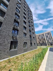 Продается 1-комн. квартира, 21,8 м²