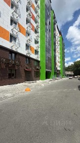 Продается 2-комн. квартира, 40,5 м²