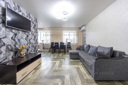Продается 3-комн. квартира, 51,1 м²
