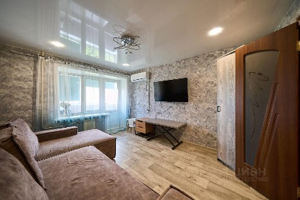 Продается 3-комн. квартира, 57 м²