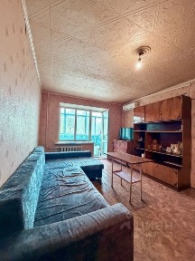 Продается 1-комн. квартира, 35,7 м²
