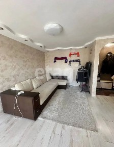 Продается 2-комн. квартира, 43,2 м²