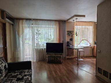 Продается 3-комн. квартира, 57,6 м²