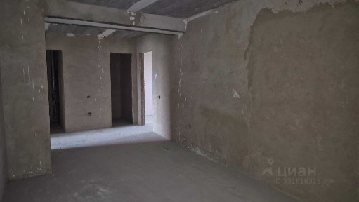 Продается 1-комн. квартира, 61,7 м²