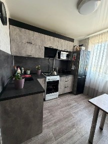 Продается 2-комн. квартира, 48,1 м²