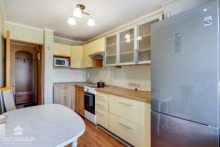 Продается 3-комн. квартира, 61,2 м²
