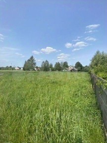 Продается участок, 6 сот.