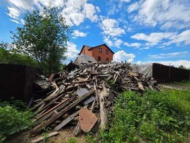 Продается участок, 3 сот.